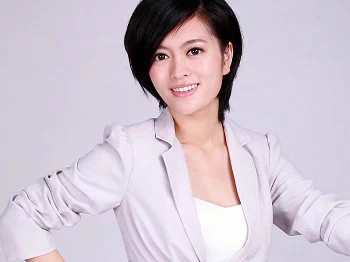 东方美色丽人之李佳妮都市丽人写真21P