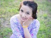 XiuRen第053期_清纯美女默漠无荢清新写真合集121P